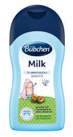 Bübchen Baby Milk 200ml